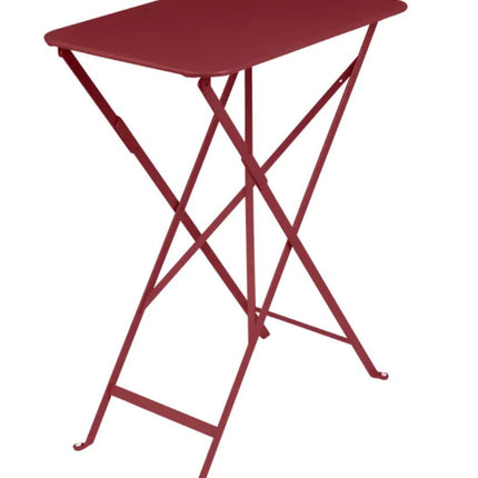 Bistro Folding Table 57 x 37 cm - hospitality