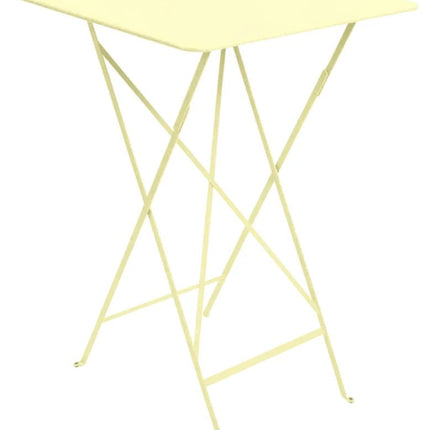 Bistro High Table 71 x 71 cm – Contract Folding Bar Table - hospitality