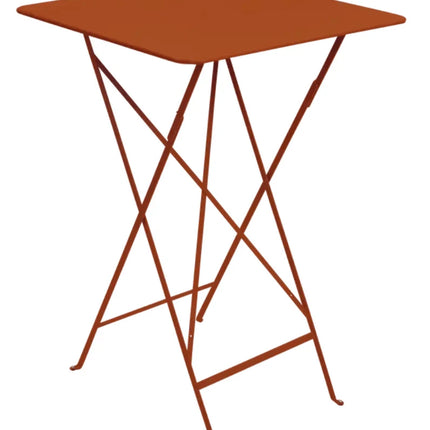  perfect for rooftop bars and compact outdoor spaces.Foldable High Table Ferob Outdoor7924.0Honey