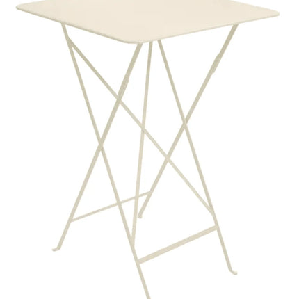  suitable for outdoor use.Foldable High Table Ferob Outdoor7923.0Ice Mint