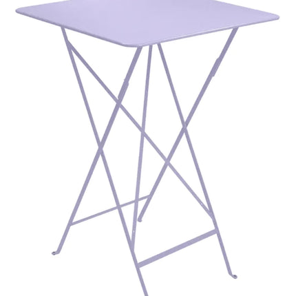  suitable for outdoor use.Foldable High Table Ferob Outdoor7931.0Acapulco Blue