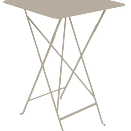  ideal for outdoor use and contract dining settings.Foldable High Table Ferob Outdoor7935.0Black Cherry