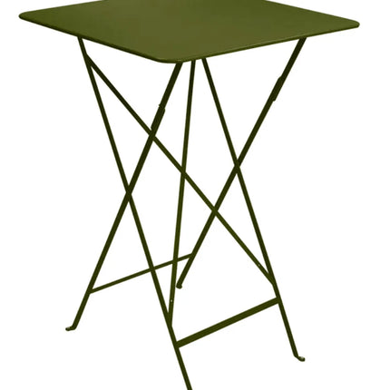  suitable for outdoor use.Foldable High Table Ferob Outdoor7921.0Marshmallow