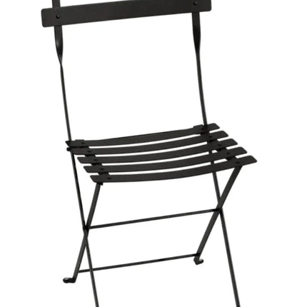 Bistro Metal Chair - hospitality