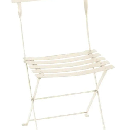 Bistro Metal Chair - hospitality