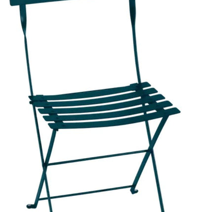 Bistro Metal Chair - hospitality
