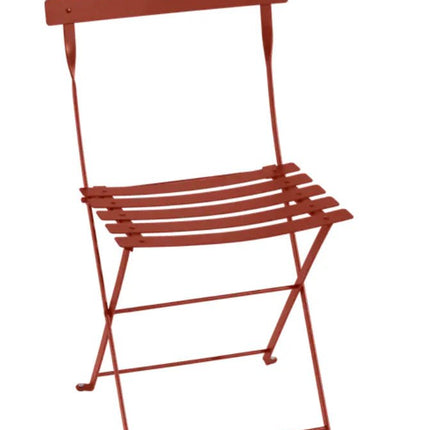 Bistro Metal Chair - hospitality