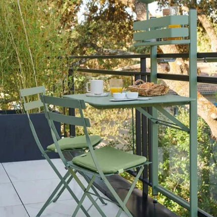Bistro Metal Chair - hospitality