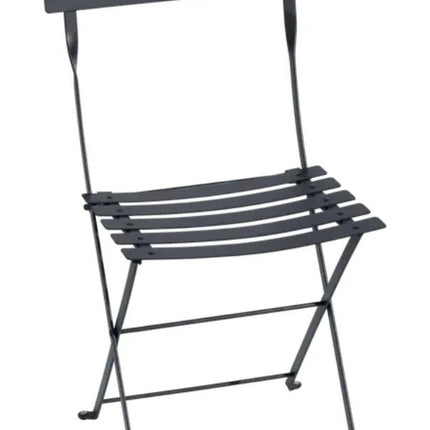 Bistro Metal Chair - hospitality