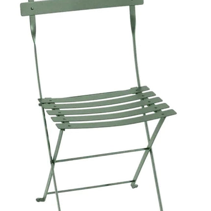 Bistro Metal Chair - hospitality