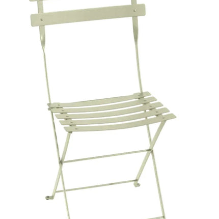 Bistro Metal Chair - hospitality