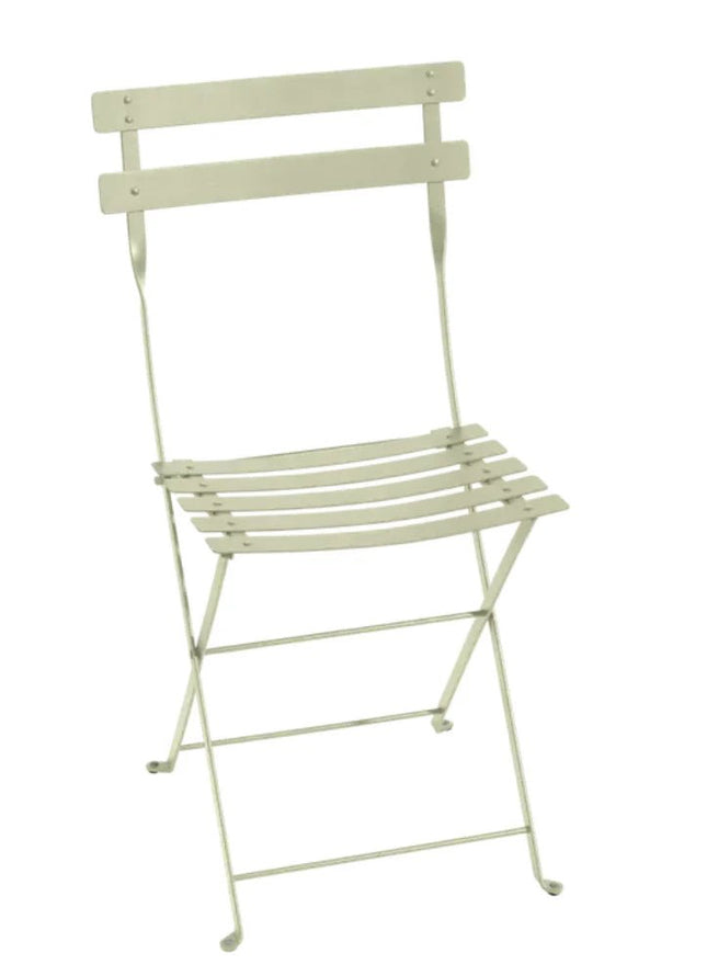 Bistro Metal Chair - hospitality
