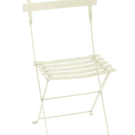 Bistro Metal Chair - hospitality