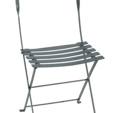 Bistro Metal Chair - hospitality