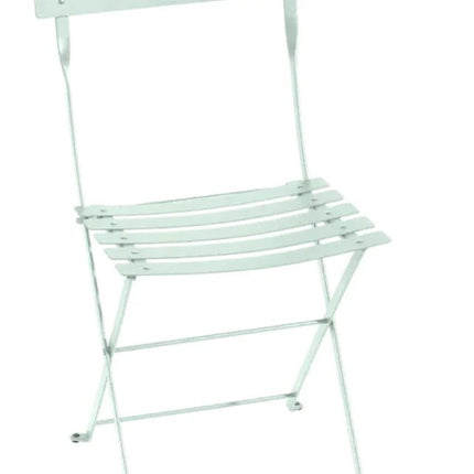 Bistro Metal Chair - hospitality