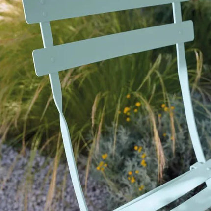 Bistro Metal Chair - hospitality