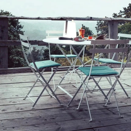 Bistro Metal Chair - hospitality