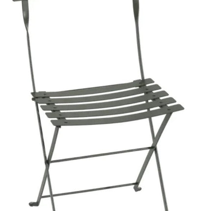 Bistro Metal Chair - hospitality