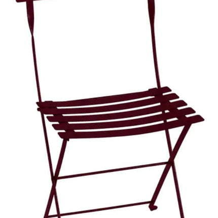 Bistro Metal Chair - hospitality