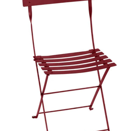 Bistro Metal Chair - hospitality