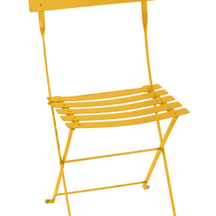 Bistro Metal Chair - hospitality