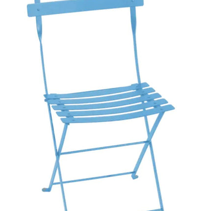 Bistro Metal Chair - hospitality