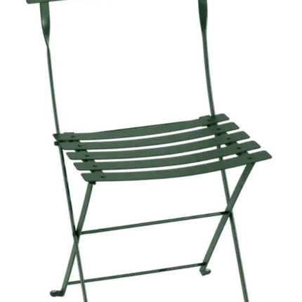 Bistro Metal Chair - hospitality