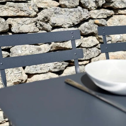 Bistro Metal Chair - hospitality