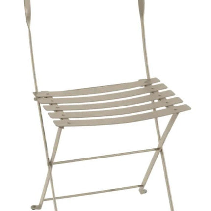 Bistro Metal Chair - hospitality