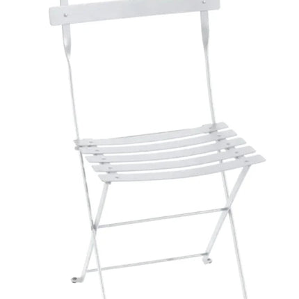 Bistro Metal Chair - hospitality