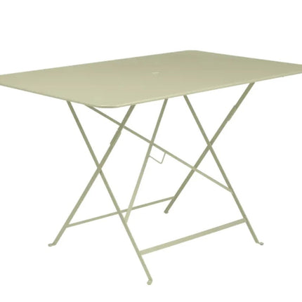 Bistro Table 117 x 77 cm Foldable - hospitality