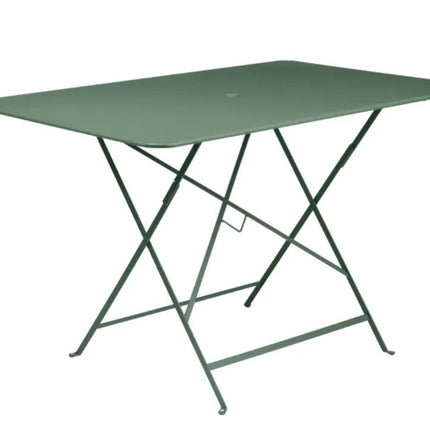 Bistro Table 117 x 77 cm Foldable - hospitality