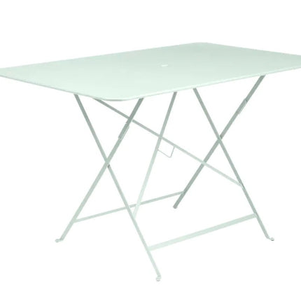 Bistro Table 117 x 77 cm Foldable - hospitality