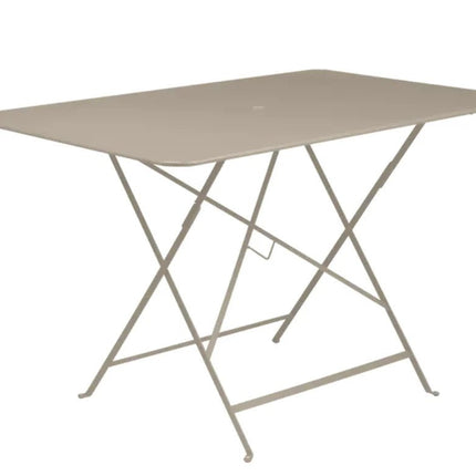 Bistro Table 117 x 77 cm Foldable - hospitality