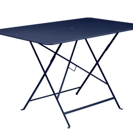 Bistro Table 117 x 77 cm Foldable - hospitality