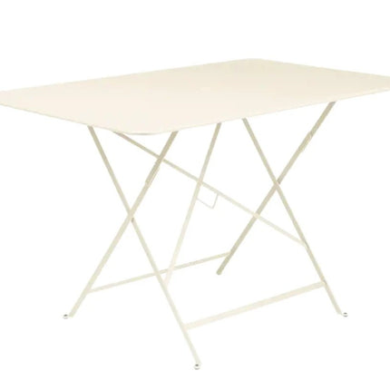 Bistro Table 117 x 77 cm Foldable - hospitality