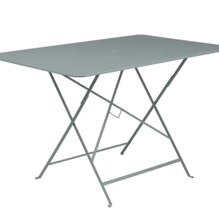 Bistro Table 117 x 77 cm Foldable - hospitality