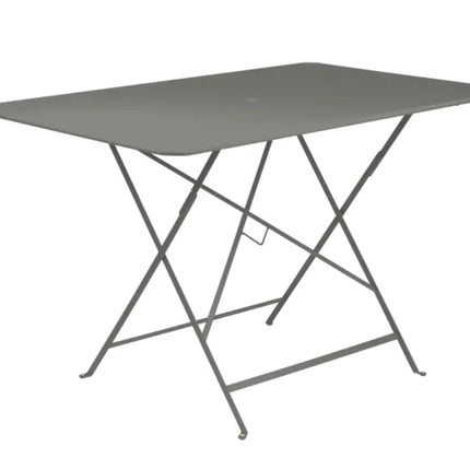 Bistro Table 117 x 77 cm Foldable - hospitality