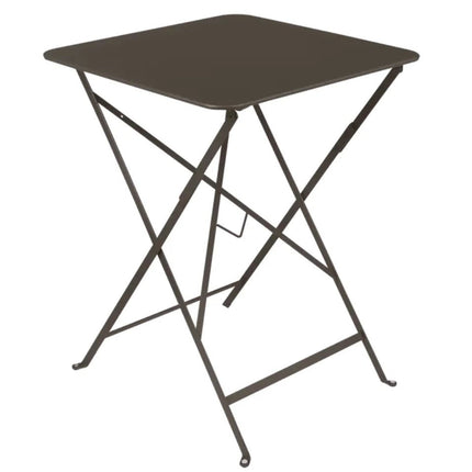 Bistro Table 57 x 57 Foldable - hospitality