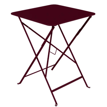 Bistro Table 57 x 57 Foldable - hospitality