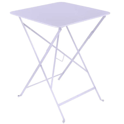 Bistro Table 57 x 57 Foldable - hospitality