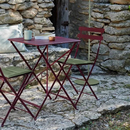 Bistro Table 57 x 57 Foldable - hospitality