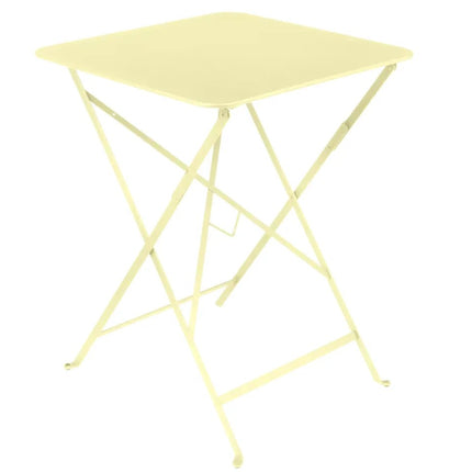 Bistro Table 57 x 57 Foldable - hospitality