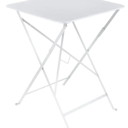 Bistro Table 57 x 57 Foldable - hospitality