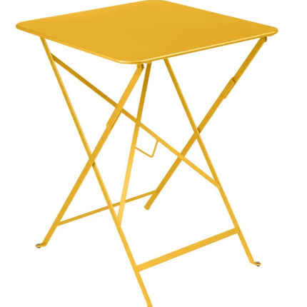 Bistro Table 57 x 57 Foldable - hospitality