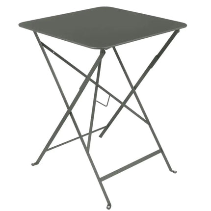 Bistro Table 57 x 57 Foldable - hospitality
