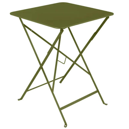 Bistro Table 57 x 57 Foldable - hospitality