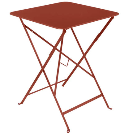 Bistro Table 57 x 57 Foldable - hospitality