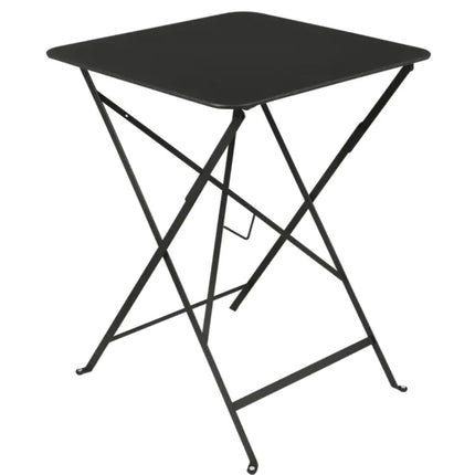 Bistro Table 57 x 57 Foldable - hospitality
