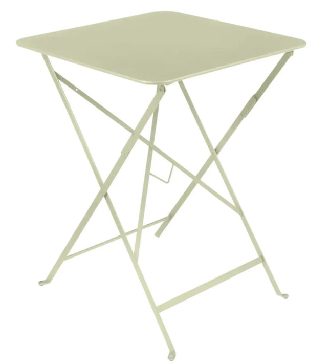Bistro Table 57 x 57 Foldable - hospitality